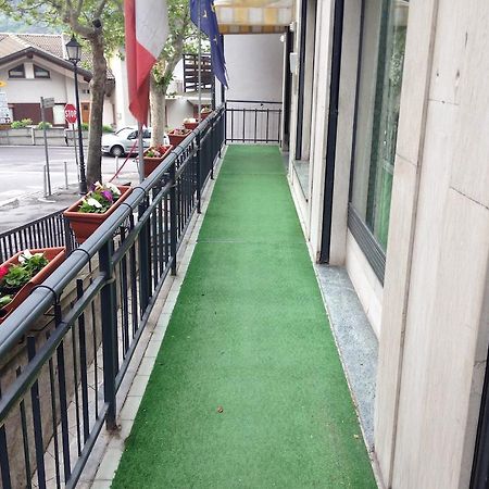 Hotel La Chance Saint-Vincent Exterior foto